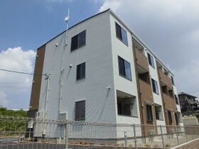 ネオ　レクサス　Ⅰの外観
