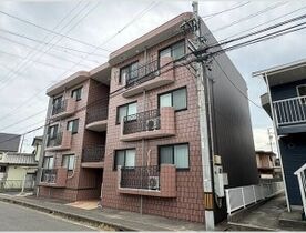 マンションCats eyeの外観