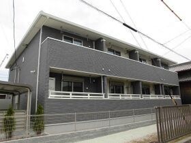 エアリーの外観