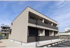 Jouer Le・Lienの外観