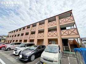 エクセル石浜　の外観
