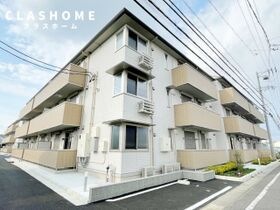 NC STYLE 知立 EASTの外観