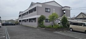 アルシオン田戸の外観