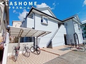 センチュリーコートの外観