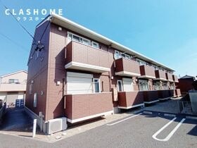 ファミールTetto(ファミールテット)の外観