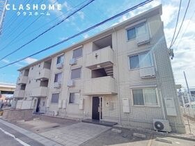 フローラ島間の外観