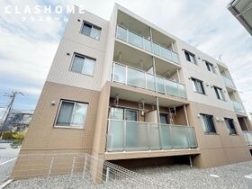 ハートフル21の外観