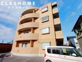 サンコートHITOTSUGIの外観