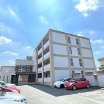 CASA Feliceの外観