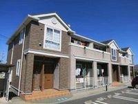 きれいな外観です