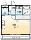 ネイ・グランドの間取図