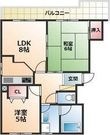 刈谷アルタイルの間取図