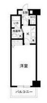 第3 OTAビルの間取図