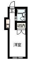 センチュリーコートの間取図