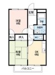 Surplusワイズハウスの間取図