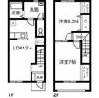 M.リアンの間取図