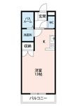 マリン高浜ベイの間取図