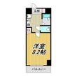 ハウスメイトⅡの間取図