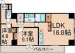 Casa VERDEの間取図