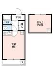 M&Mの間取図