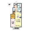 エムグランデ A棟の間取図
