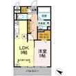 GRAND D-ROOM 刈谷下重原の間取図