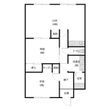 ピボットマンション池下の間取図