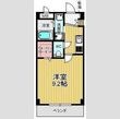 Maison Libertの間取図