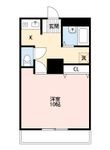 オーエムビルの間取図