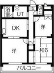 ストーリーIIの間取図