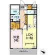 GRAND D-ROOM 刈谷下重原の間取図