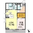 アムール・シェモアの間取図