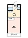ベル寿の間取図