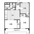 TMビルの間取図
