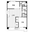 TMビルの間取図