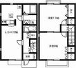 ファミール 新の間取図
