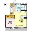 プロピストの間取図