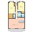リバーサイド衣浦の間取図