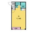 コーポイーストKの間取図