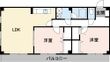 エンリービルの間取図