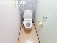 同物件の別部屋になります。