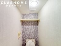 同物件の別部屋になります。