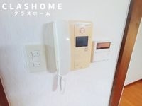 同物件の別部屋になります。