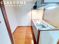 同物件の別部屋になります。