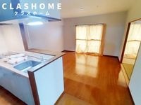 同物件の別部屋になります。