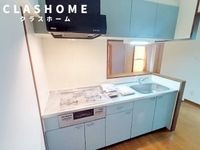 同物件の別部屋になります。