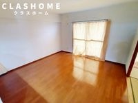 同物件の別部屋になります。