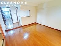 同物件の別部屋になります。