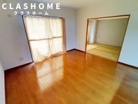 同物件の別部屋になります。