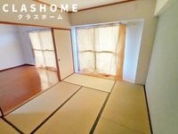 同物件の別部屋になります。